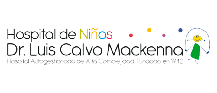 Luis Calvo Mackenna
