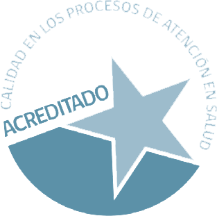 Acreditado